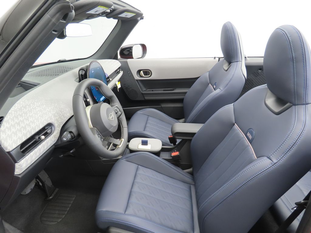 Thumbnail: 2025 MINI Cooper Convertible - 28