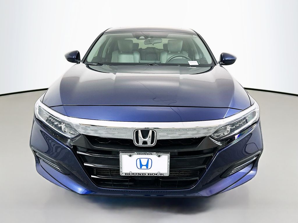 Thumbnail: 2019 Honda Accord - 2