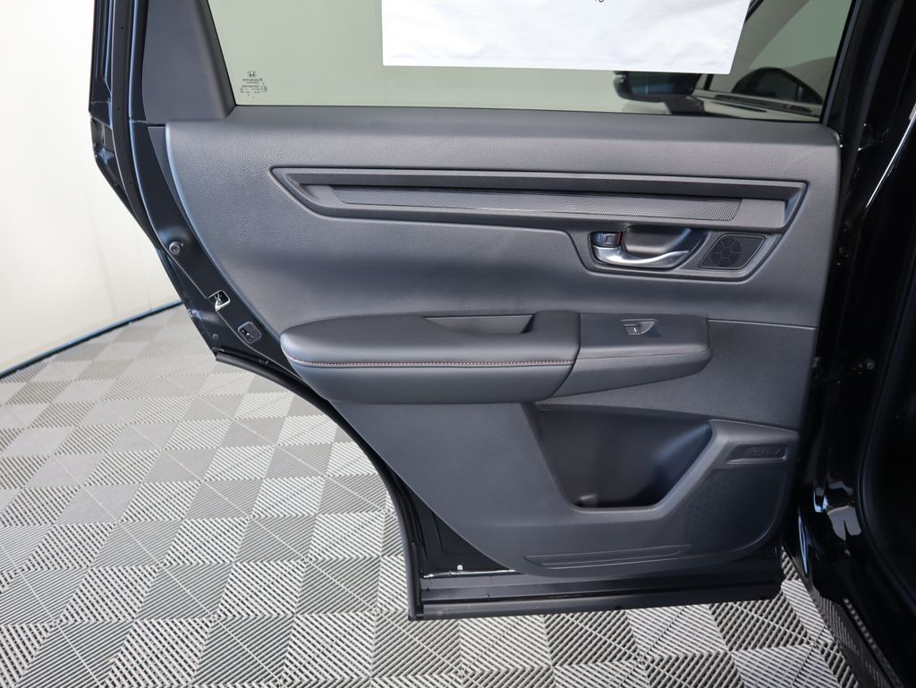 Thumbnail: 2026 Honda CR-V - 26