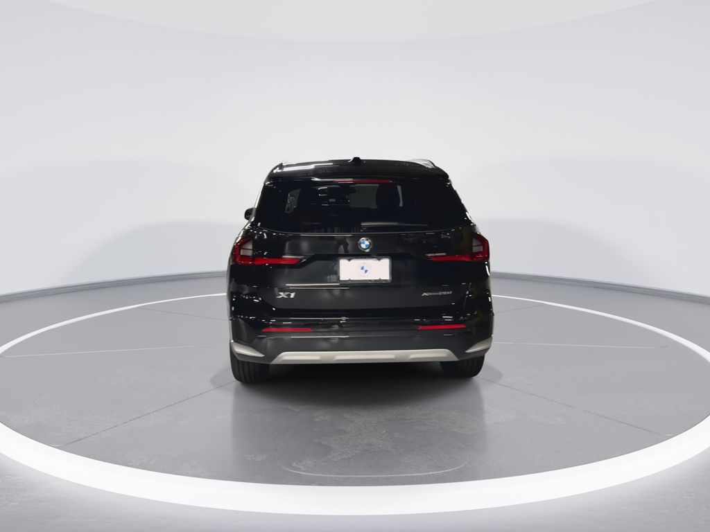 Thumbnail: 2026 BMW X1 - 7