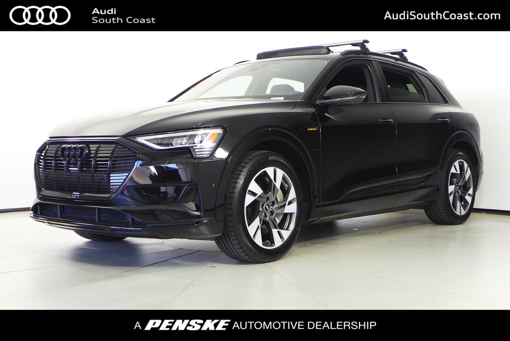 2023 Audi e-tron Premium -
                  Santa Ana, CA
