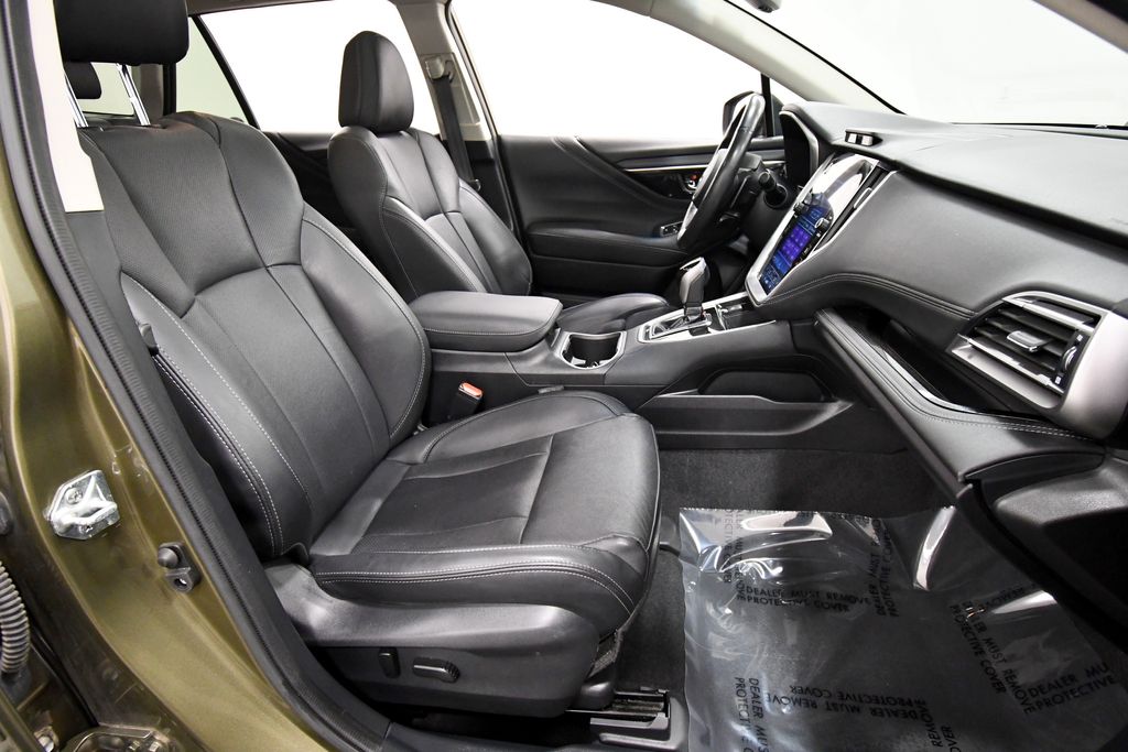 Used 2021 Subaru Outback SUV