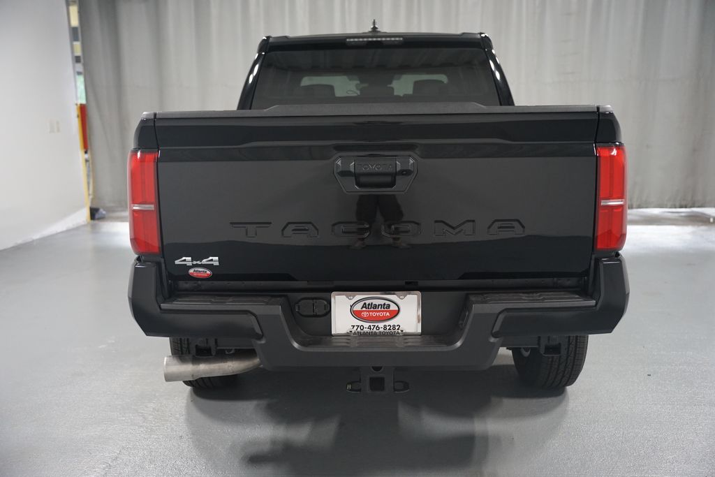 Thumbnail: 2025 Toyota Tacoma - 7