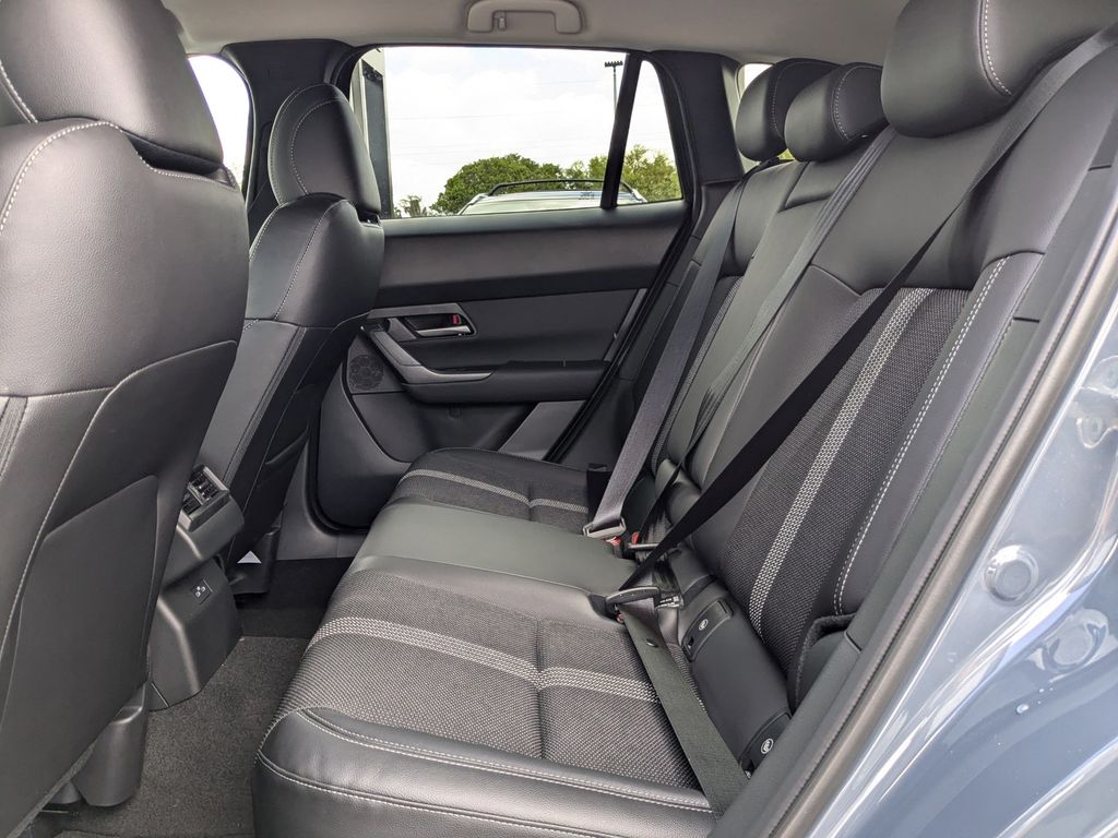2025 Mazda CX-50 2.5 S Select