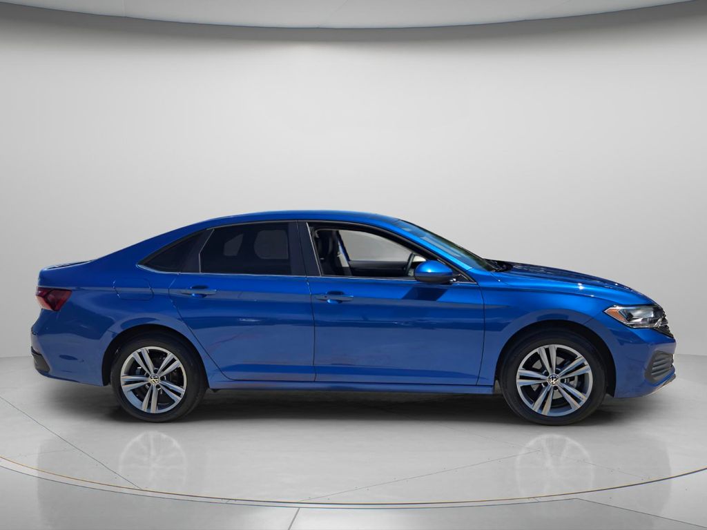2023 Volkswagen Jetta - $19,685