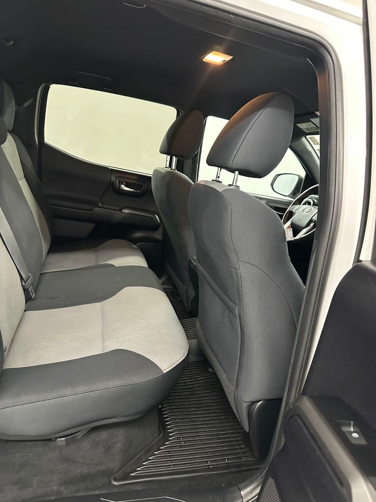 used 2020 Toyota Tacoma car, priced at $32,985
