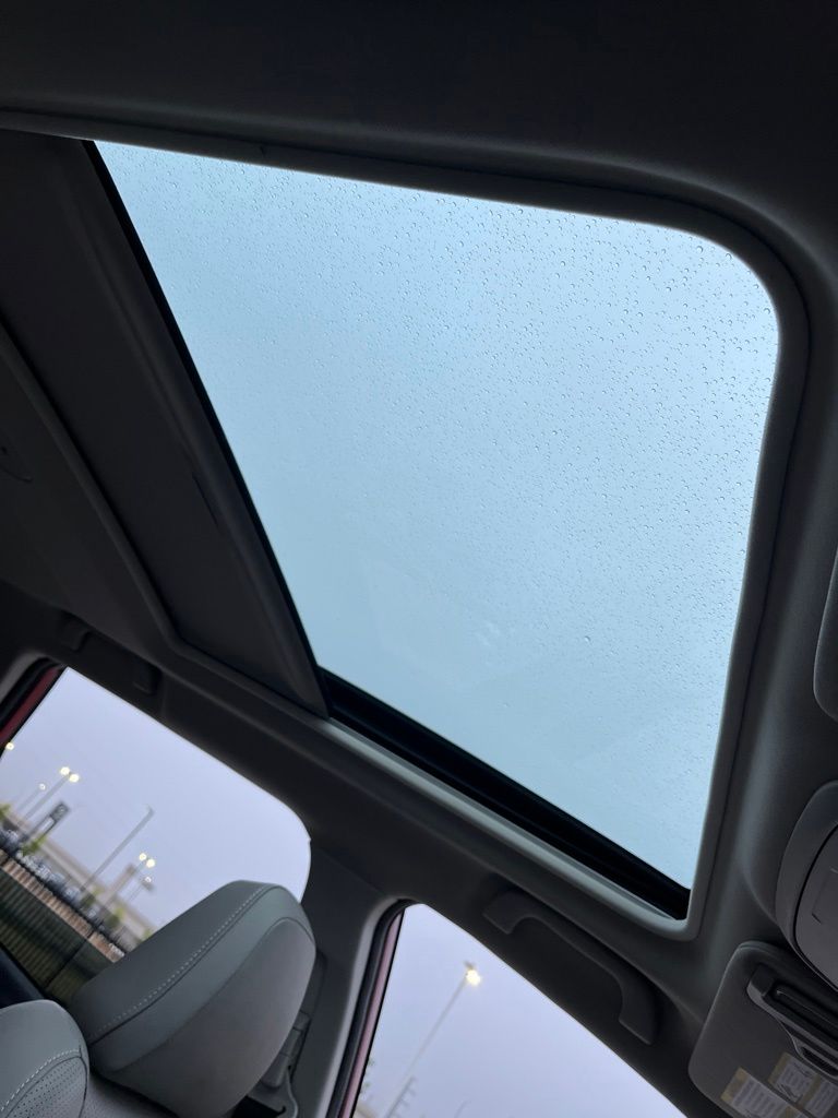 Thumbnail: 2022 Subaru Forester - 30