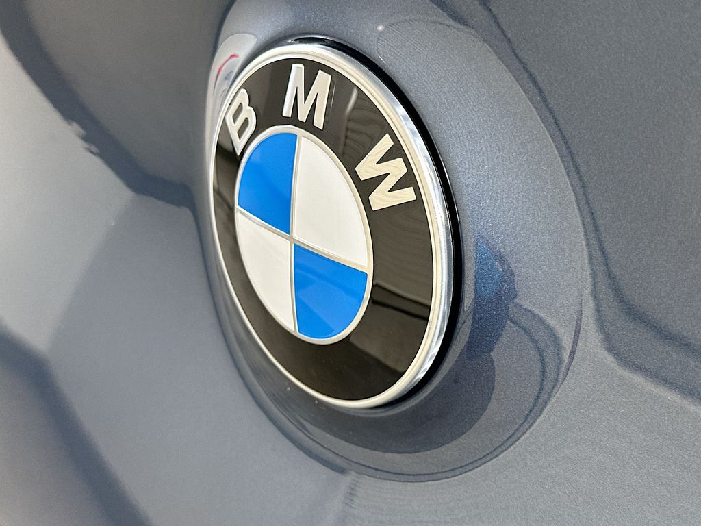 Thumbnail: 2026 BMW X3 - 22