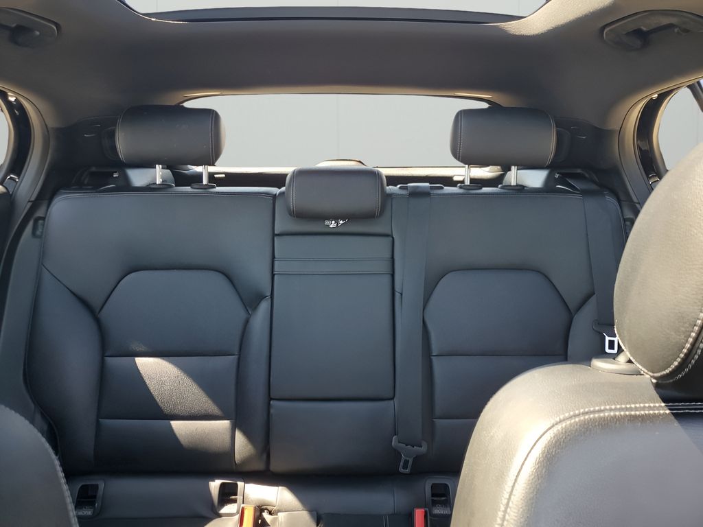 Used Car 2016 Mercedes-benz Gla  Gla 250 For Sale Under $20,000 In Austin, Texas