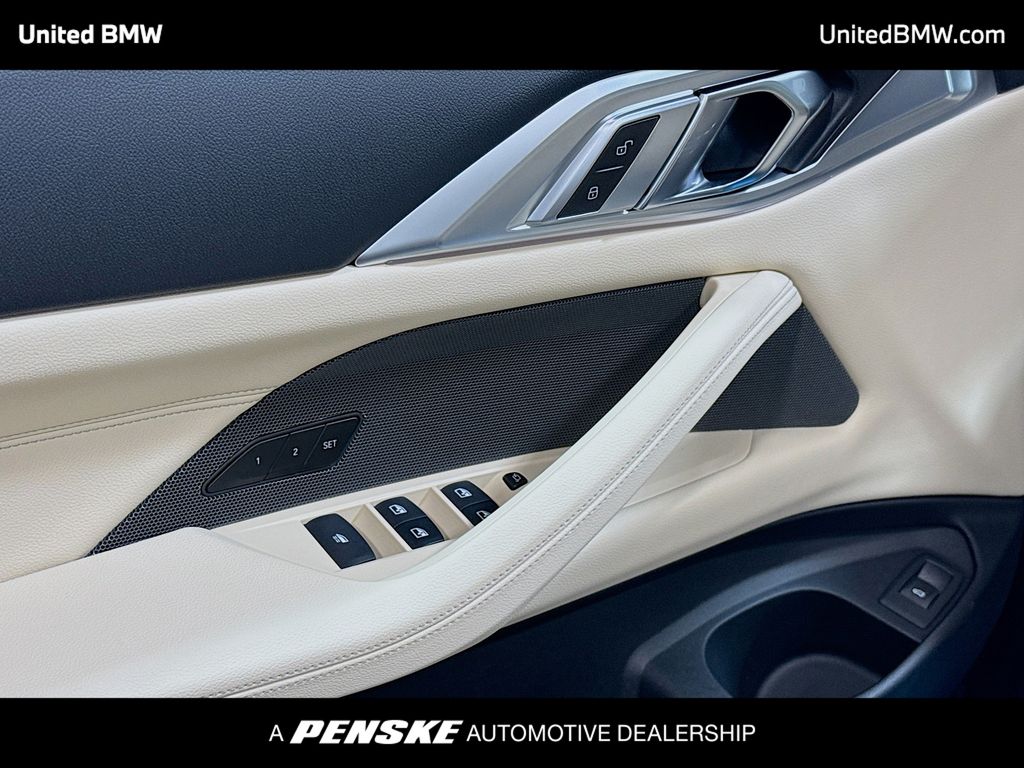 Thumbnail: 2027 BMW 4 Series - 3