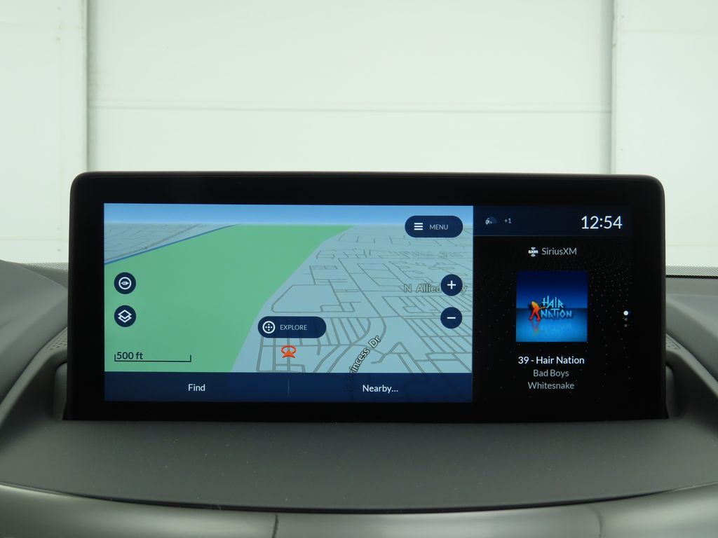 Thumbnail: 2025 Acura RDX - 17