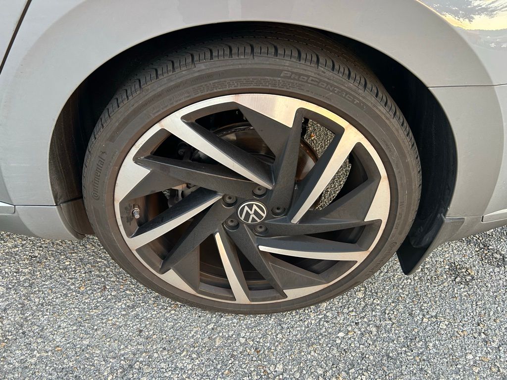 Thumbnail: 2023 Volkswagen Arteon - 9