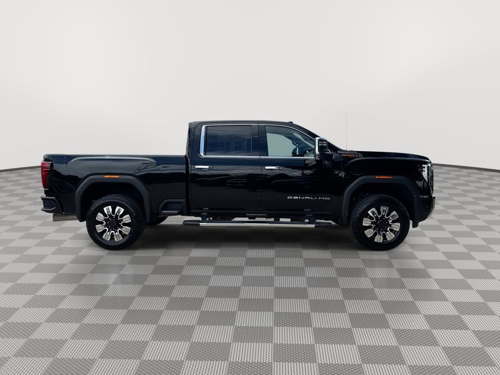Used 2026 GMC Sierra 2500HD Truck