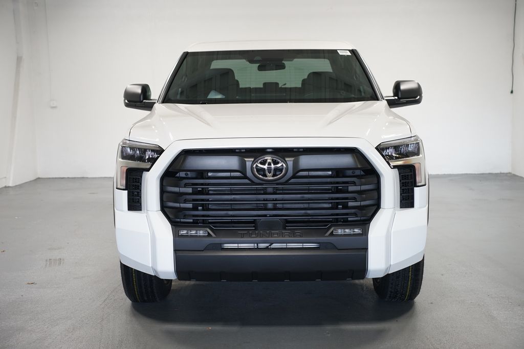 Thumbnail: 2026 Toyota Tundra - 2