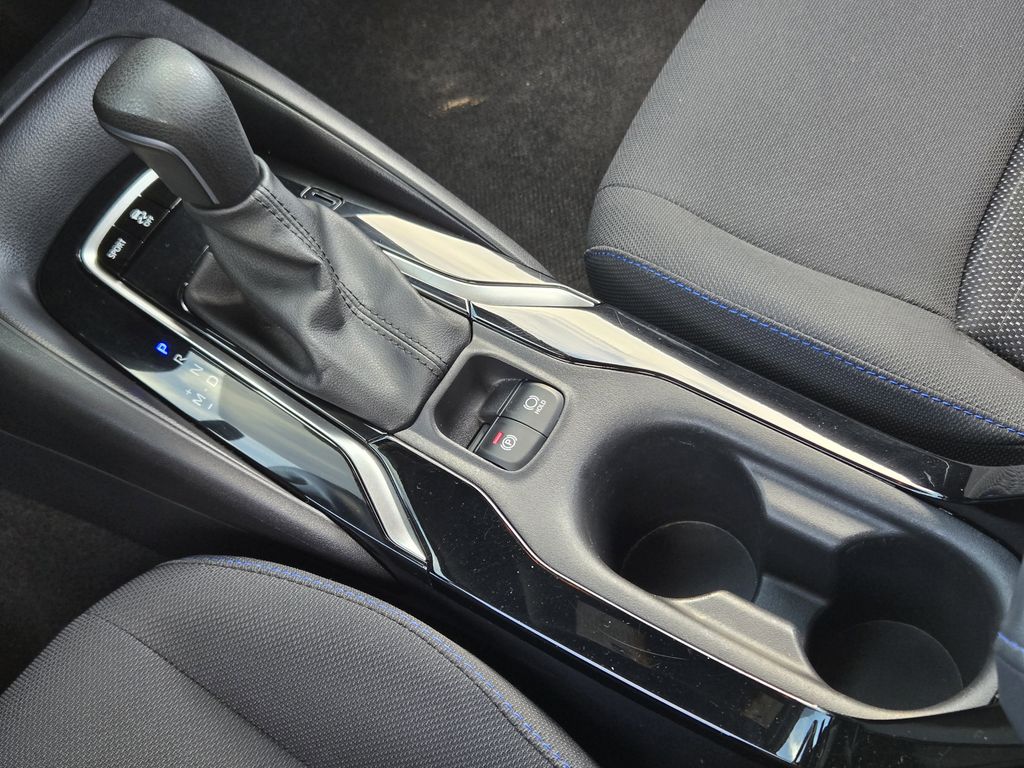 used 2022 Toyota Corolla car, priced at $18,492