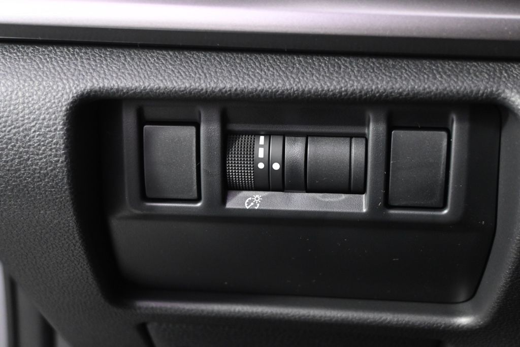 New 2026 Silver Subaru Sport image 24