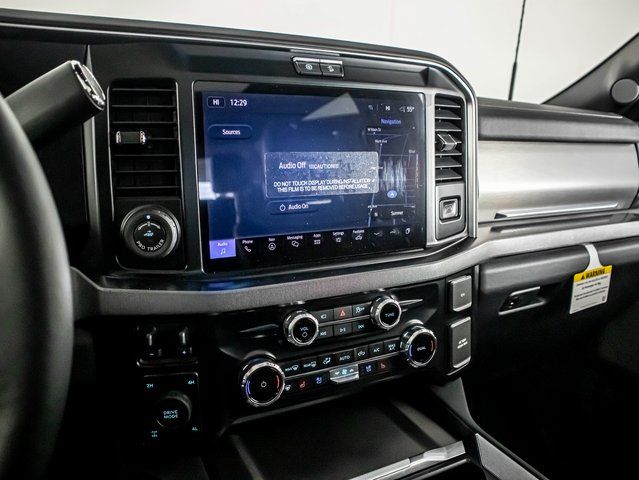 Used 2026  Ford Platinum image 30