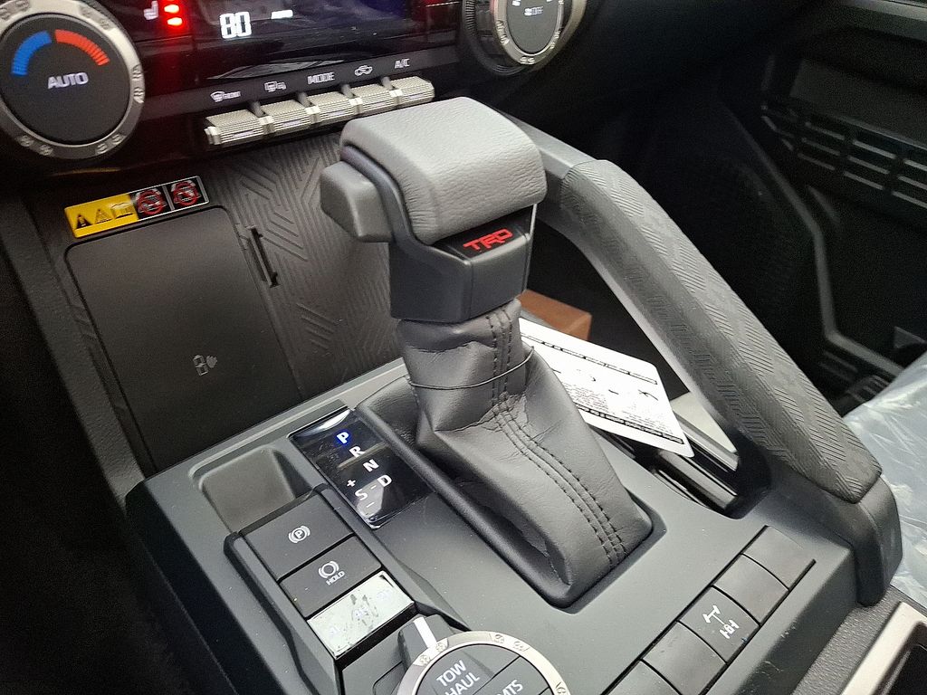 Thumbnail: 2025 Toyota Tacoma - 7