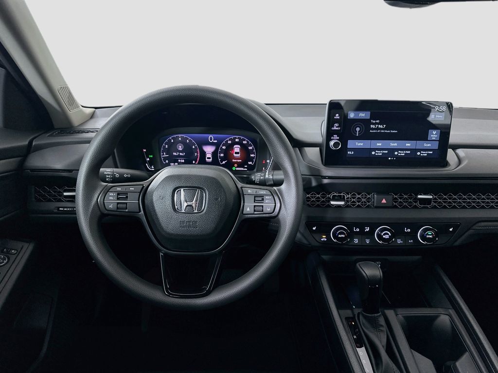 Thumbnail: 2026 Honda Accord - 18