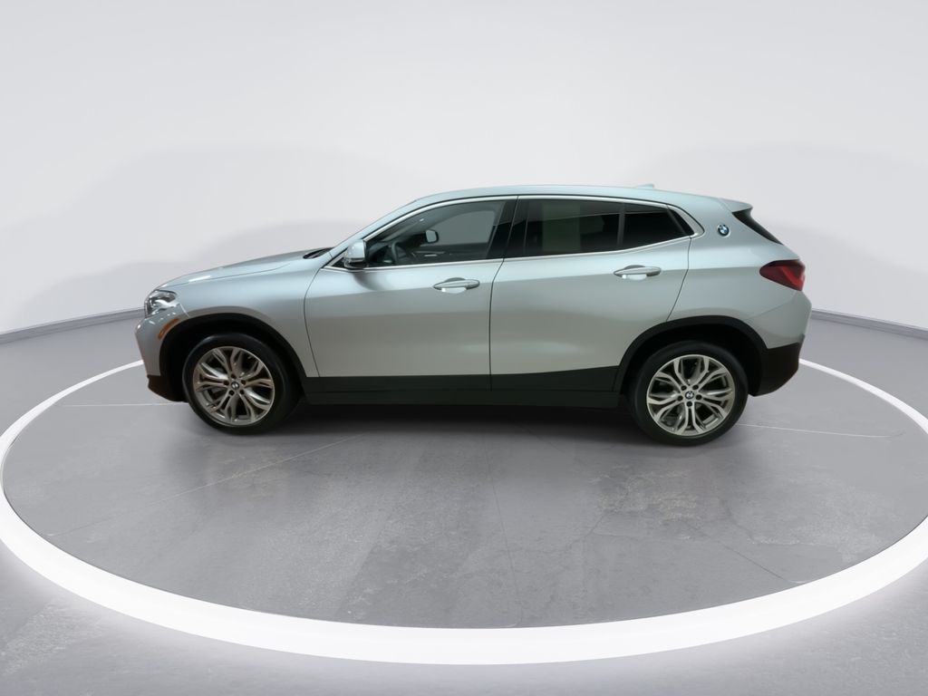 2022 BMW X2 xDrive28i 5