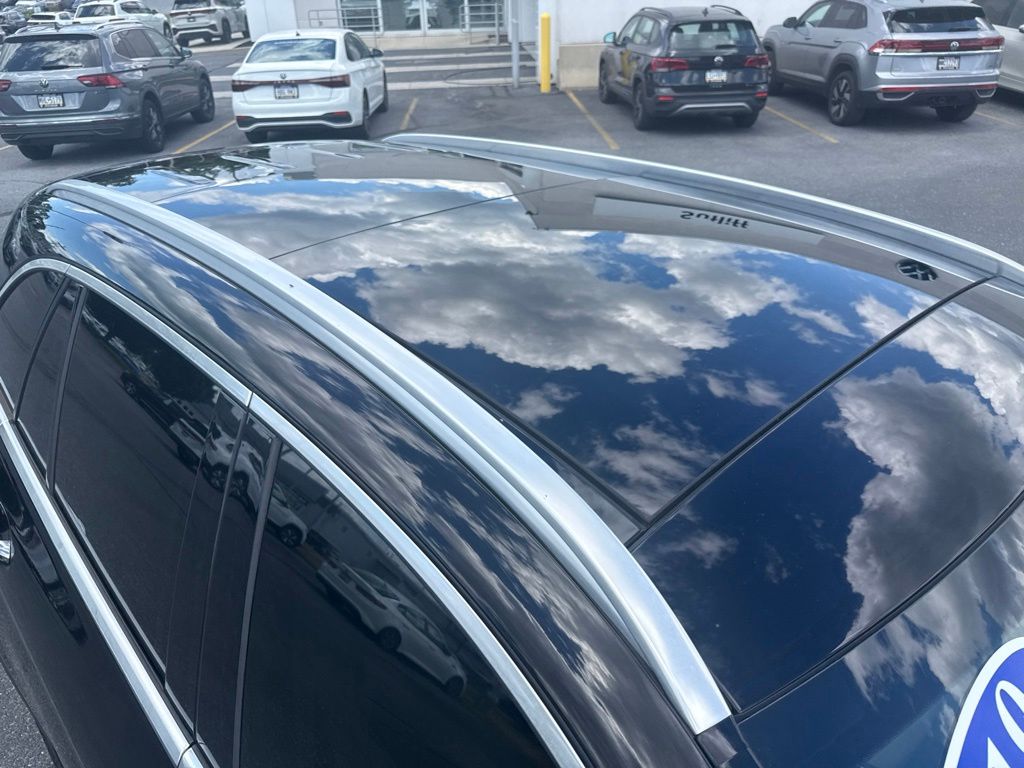 2019 Mercedes-Benz GLC GLC 300 Black at Subaru and VW of Moon Township