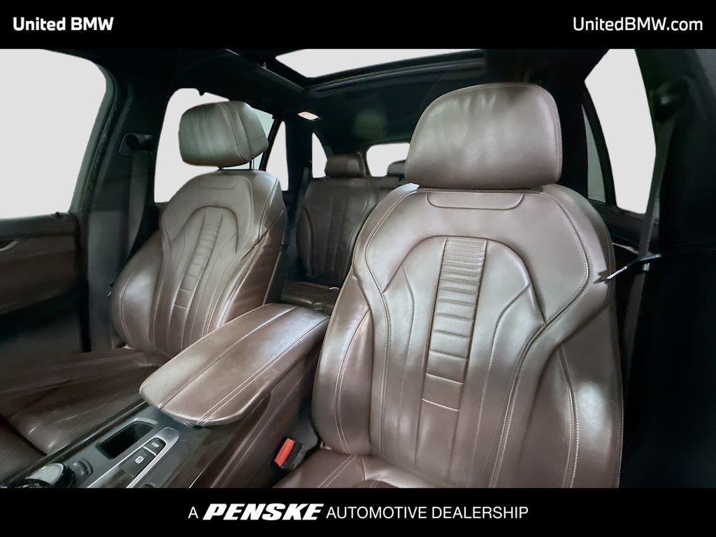 Thumbnail: 2018 BMW X5 - 3