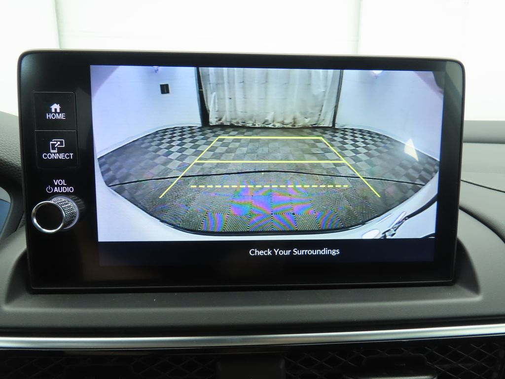 Thumbnail: 2025 Acura ADX - 16