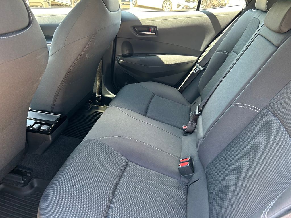 Used 2023 Toyota GR Corolla Hatchback