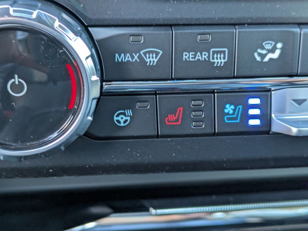 2026 Ford F-250 Super Duty LARIAT