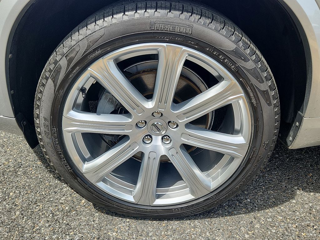 2018 Volvo XC90 T6 Inscription 8