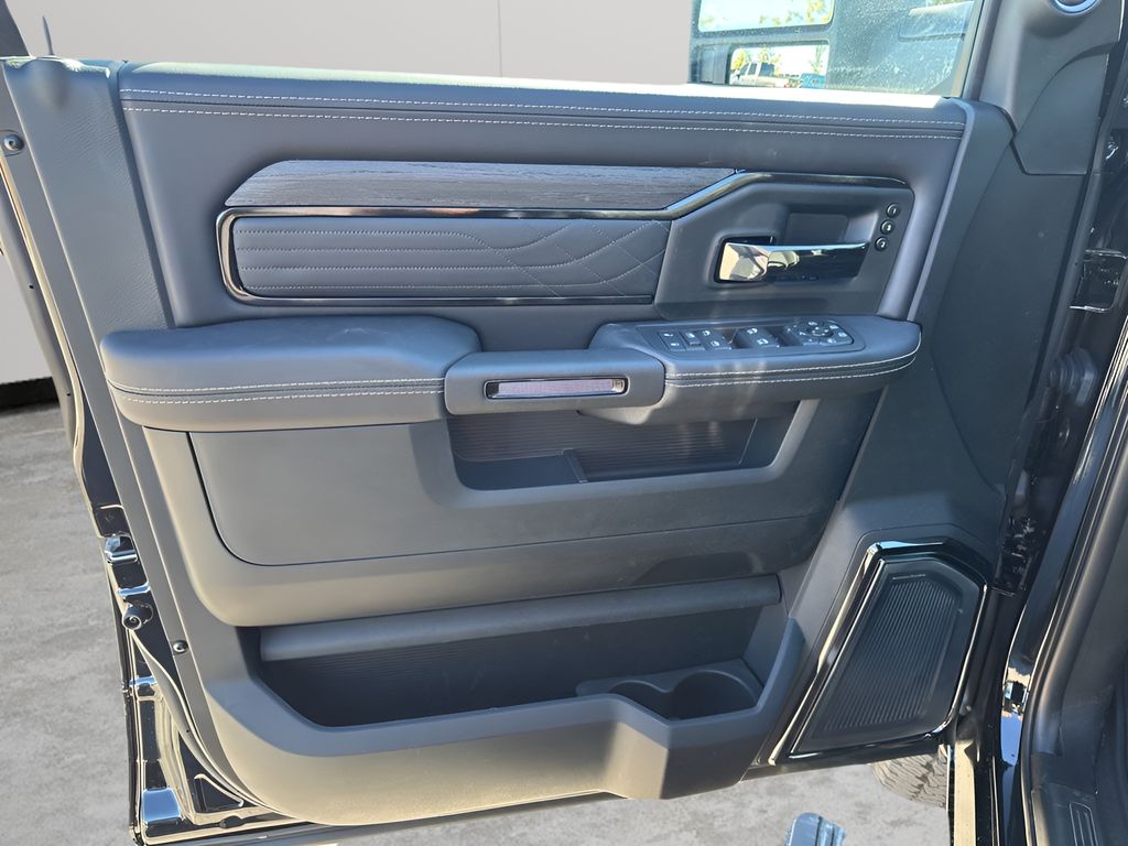 New 2026 Black Ram Limited image 25