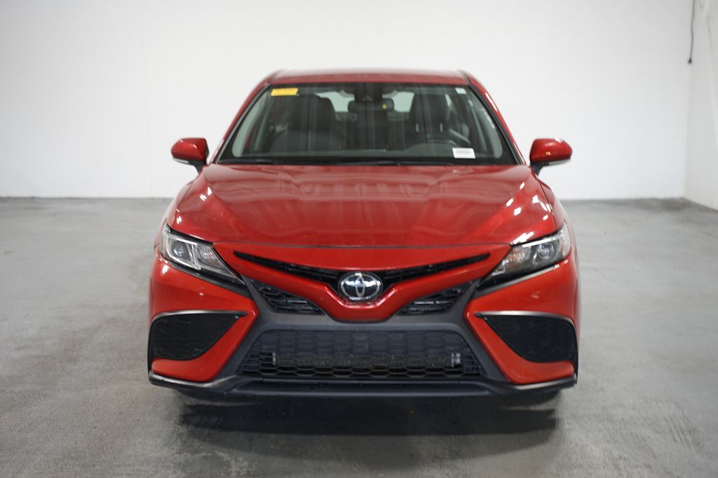 Thumbnail: 2023 Toyota Camry - 2