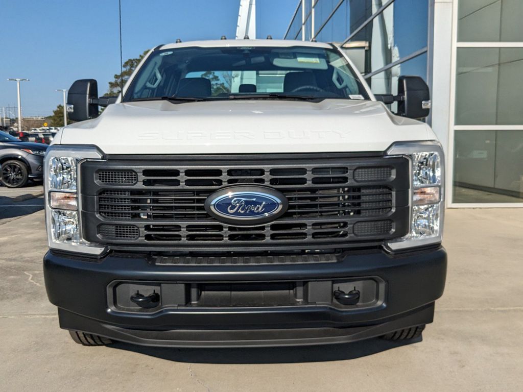 2024 Ford F-350 Super Duty XL