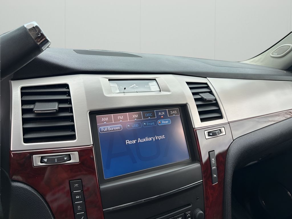 Used Car 2014 Cadillac Escalade  Premium For Sale Under $25,000 In Austin, Texas