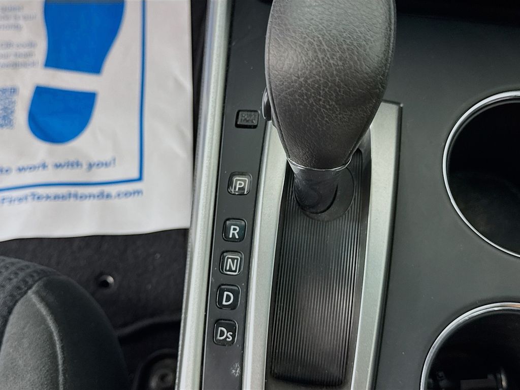 Used Car 2015 Nissan Altima  2.5 S For Sale Under $12,000 In Austin, Texas