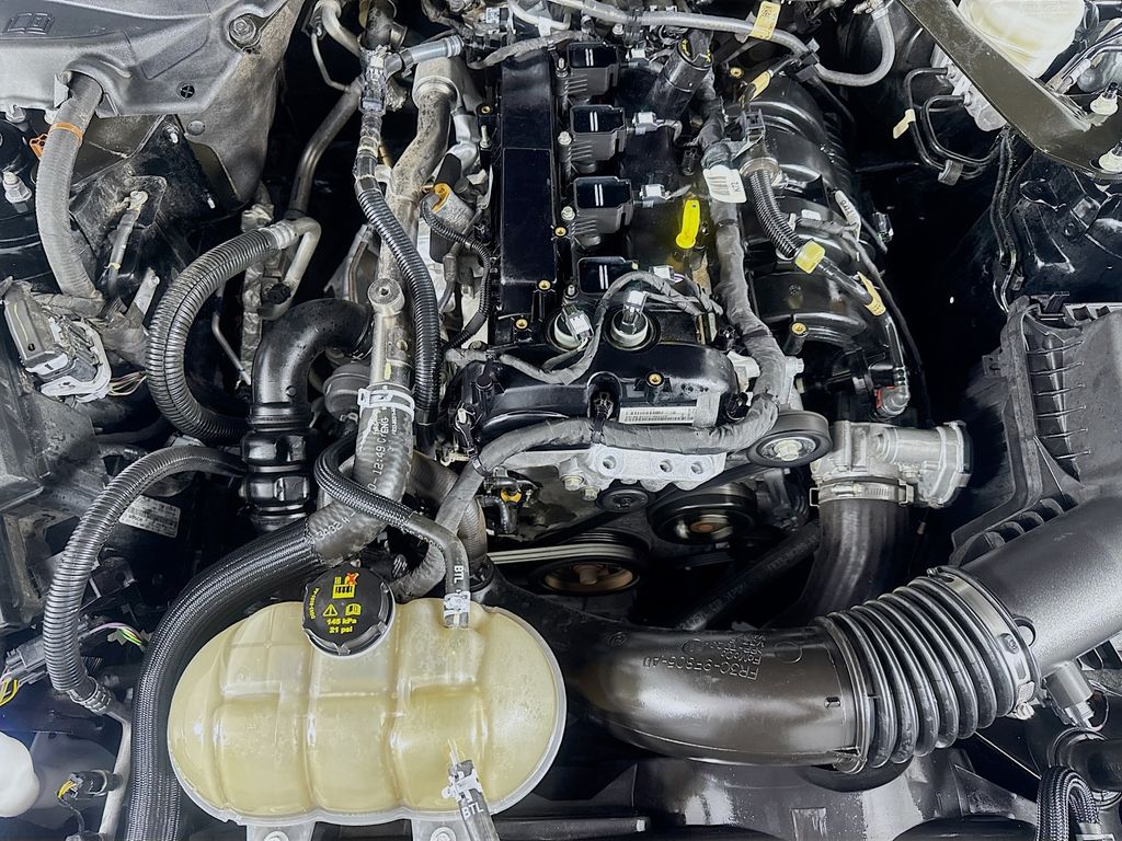Used Car 2023 Ford Mustang  Ecoboost Premium For Sale Under $30,000 In Austin, Texas