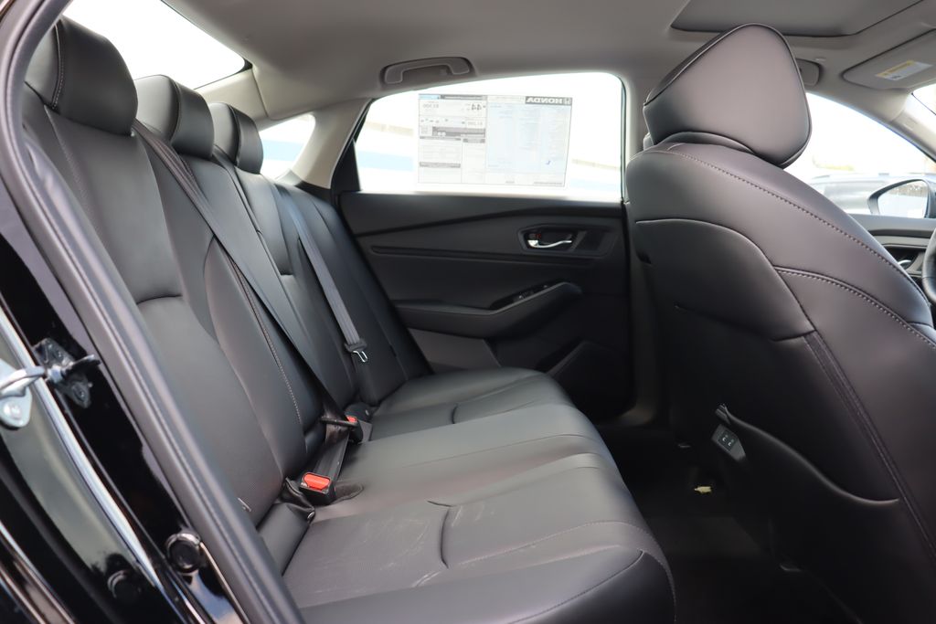 Thumbnail: 2025 Honda Accord - 15