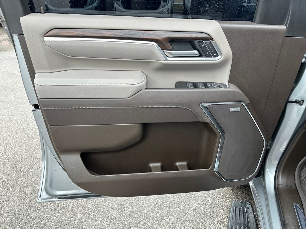 Used Car 2025 Gmc Sierra 2500hd  Slt For Sale Under $80,000 In Austin, Texas