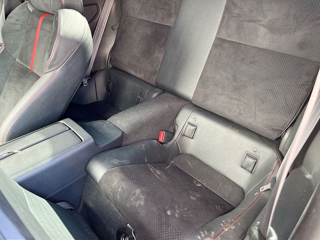 Used 2024 Blue Subaru Limited image 25