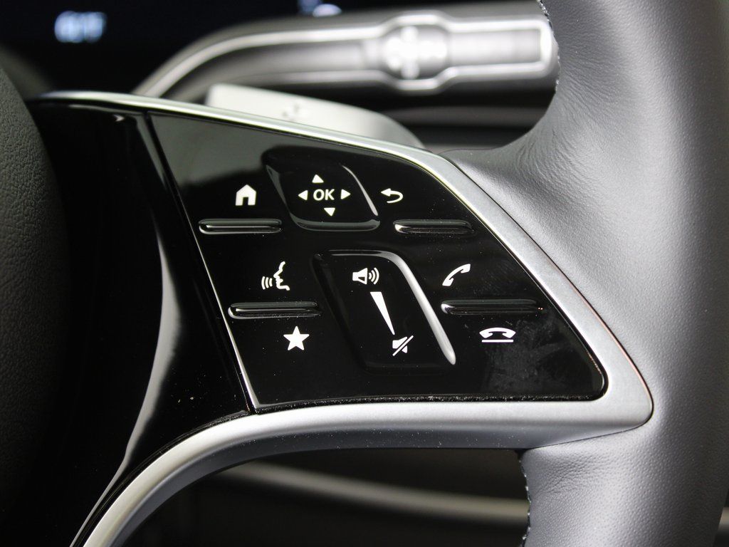 used 2026 Mercedes-Benz GLE car, priced at $69,420