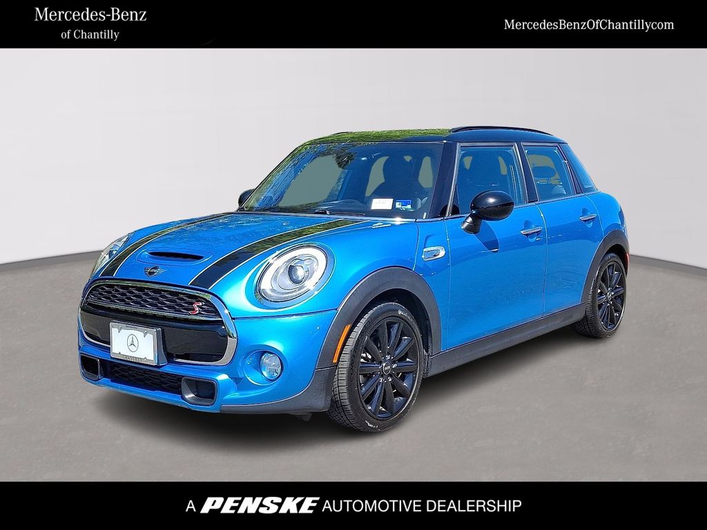 2015 MINI Cooper Base -
                  Chantilly, VA