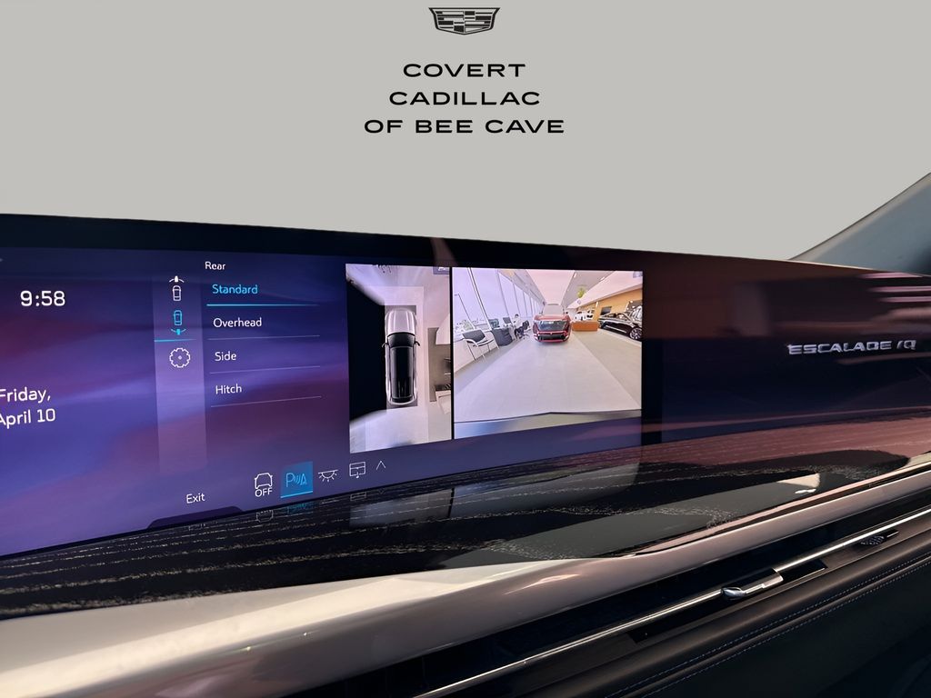 New Car 2025 Cadillac Escalade  Sport For Sale Price N/a In Austin, Texas