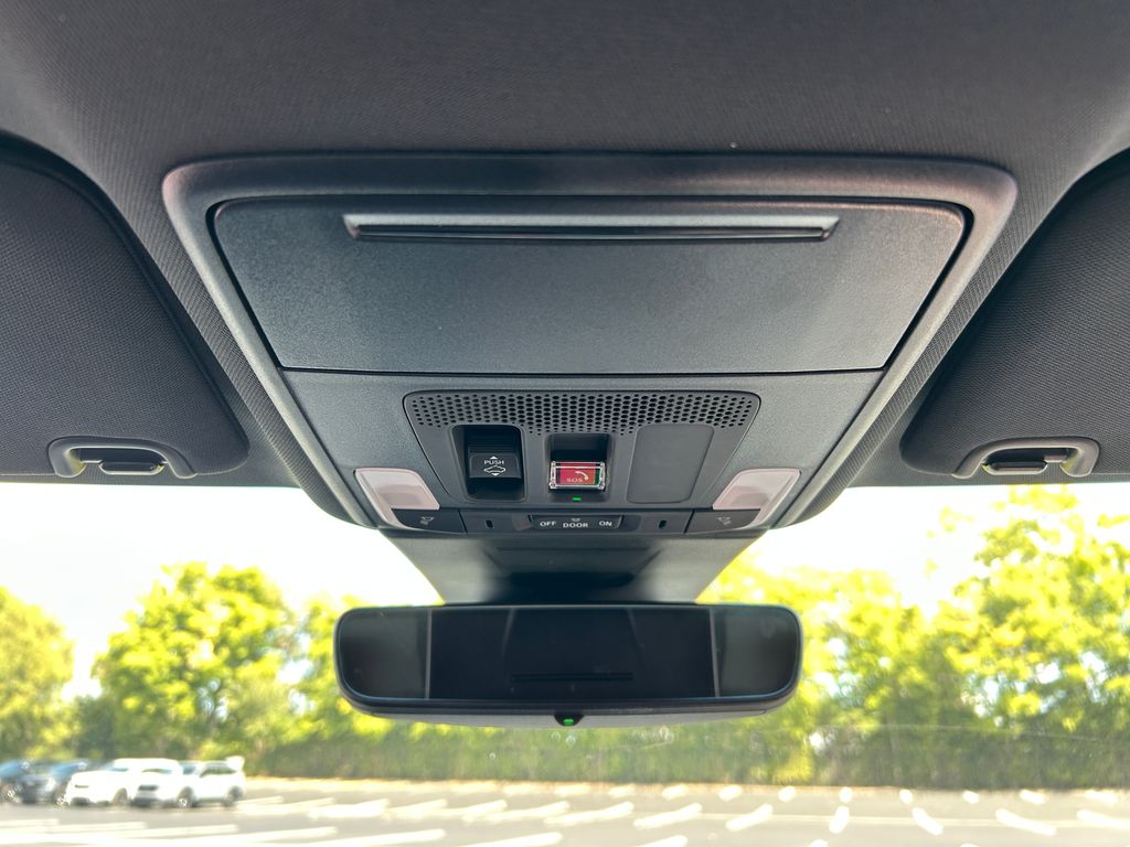 Thumbnail: 2026 Honda Civic - 14