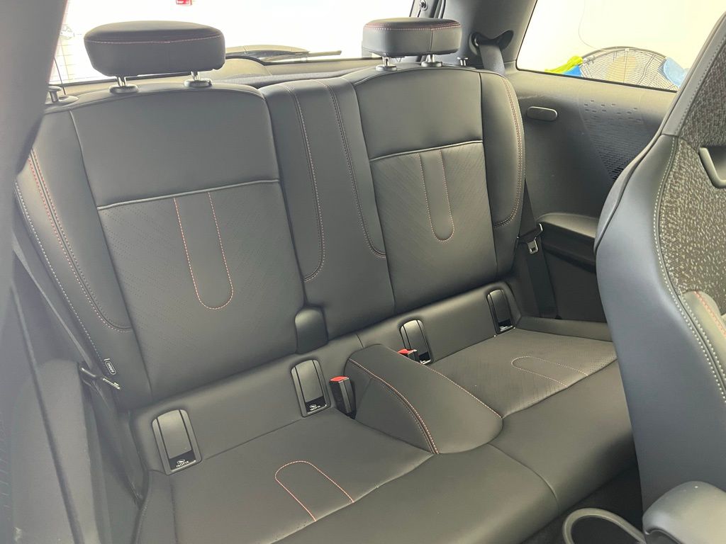 Thumbnail: 2025 MINI Cooper - 8