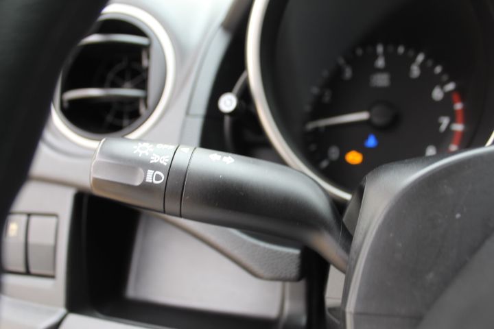 Used Car 2012 Mazda Mazda5  Sport For Sale Under $10,000 In Georgetown, Texas