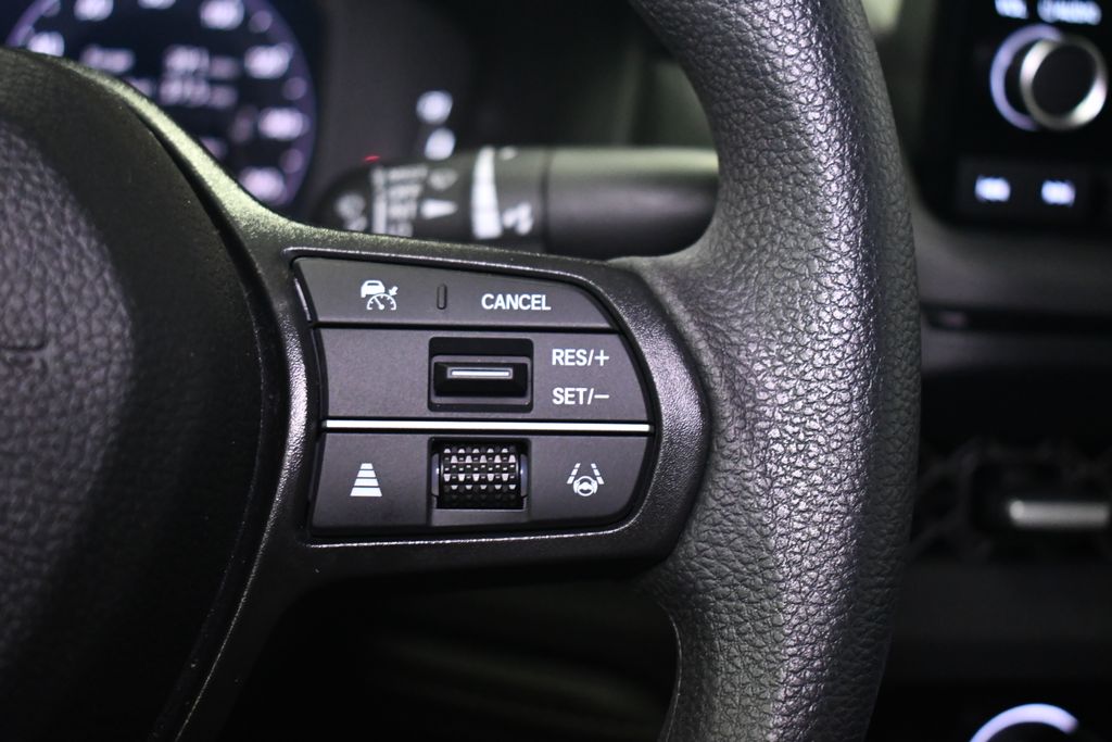 Thumbnail: 2023 Honda Accord - 22