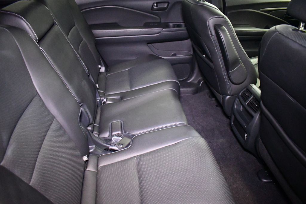 Thumbnail: 2023 Honda Passport - 30