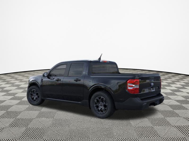 New 2025 Ford Maverick XLT