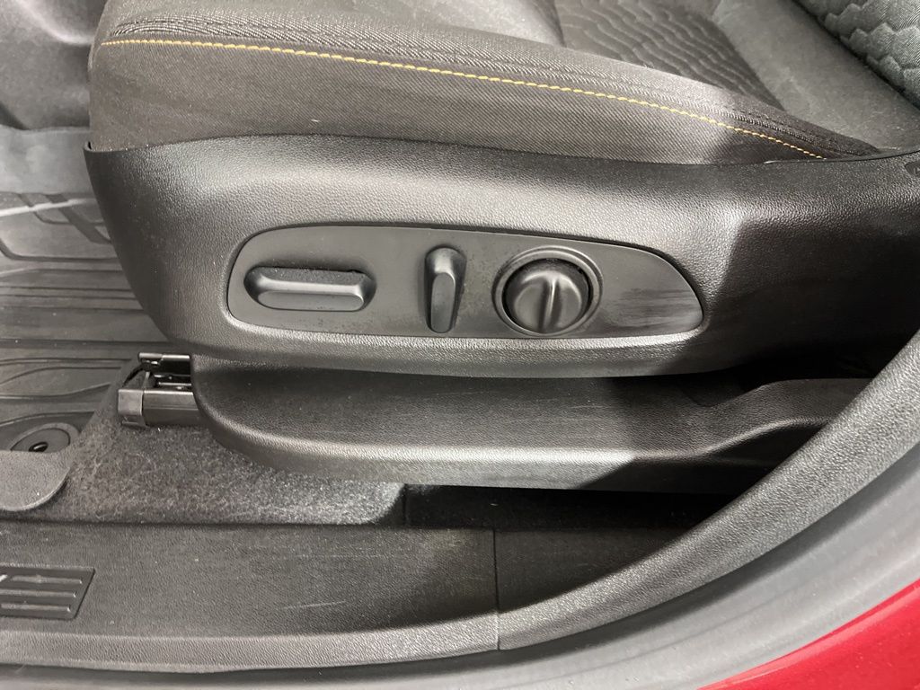 Thumbnail: 2019 Chevrolet Equinox - 23