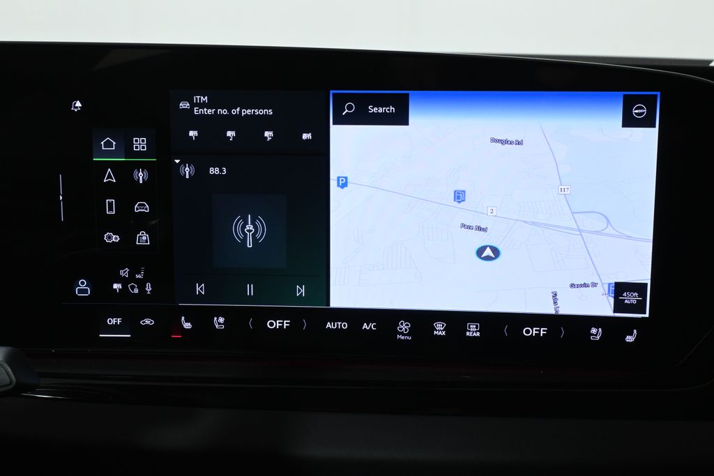 Thumbnail: 2025 Audi A5 - 20